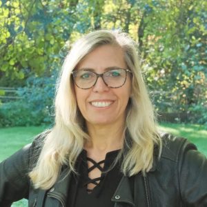caroline leveque