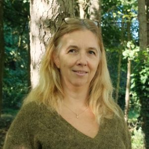 sandrine leveau